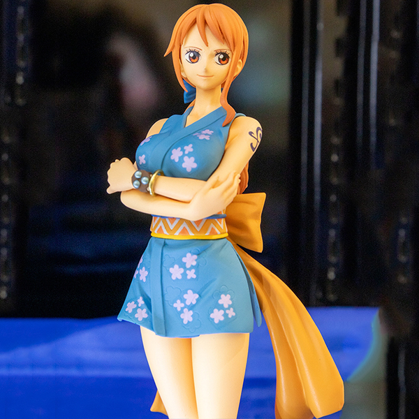 [��ǰ�ǱԾ�] ���ǽ� DXF THE GRANDLINE LADY �ͳ����� vol.1 ���� [6���԰��Ϸ�] [4983164162219]