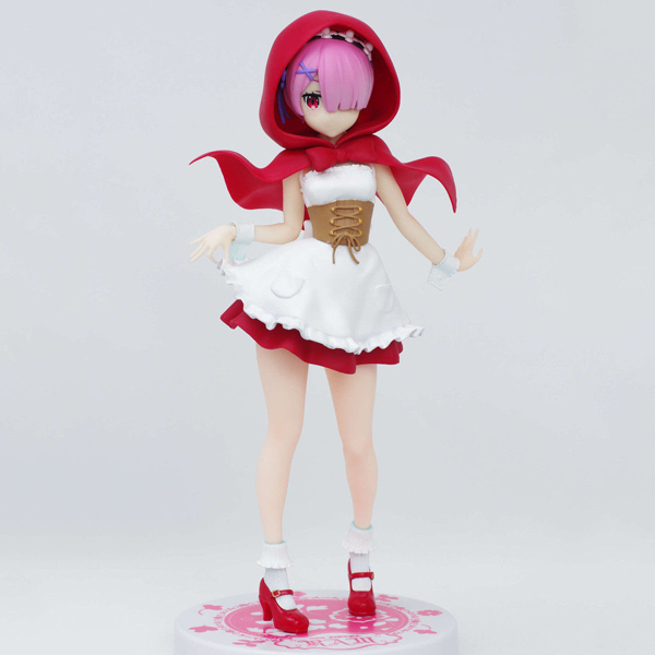 [�ڽ��ջ�] [��ǰ�ǱԾ�] Re:���κ��� �����ϴ� �̼��� ��Ȱ SSS �ǱԾ� - �� Red hood [10���԰��Ϸ�]