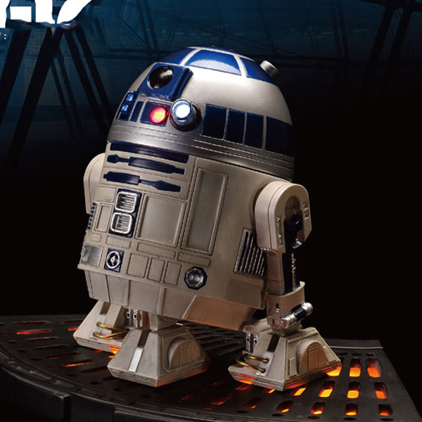 ���׾��� EA-015 ��Ÿ���� - R2-D2 [1���԰��Ϸ�] [4712896100387]