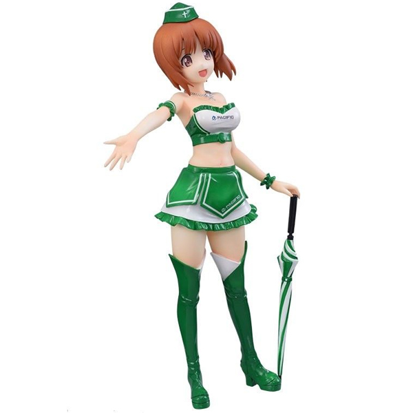 [��ǰ�ǱԾ�] �������ó - �Ͻ���� ��ȣ Pacific ���̽� �� 2018 Ver. [3���԰��Ϸ�]