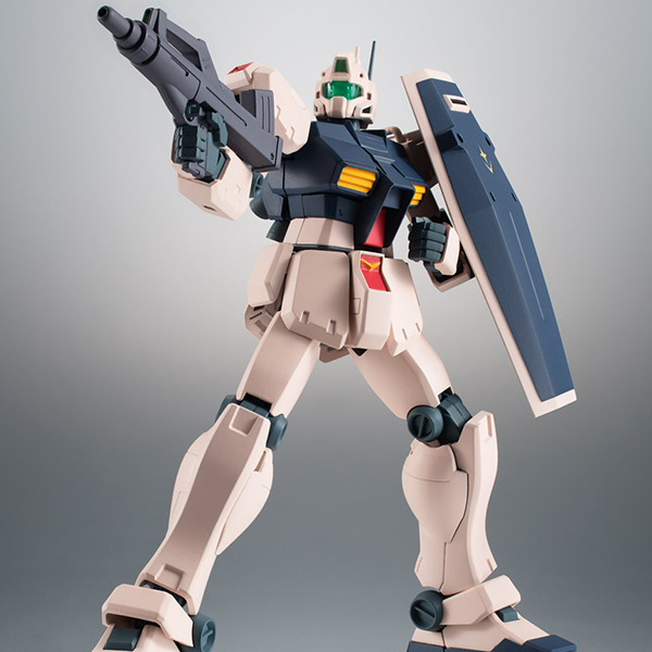 [�κ�ȥ] SIDE MS RGM-79C ���� ver.A.N.I.M.E. [2���԰��Ϸ�] [4573102580719]