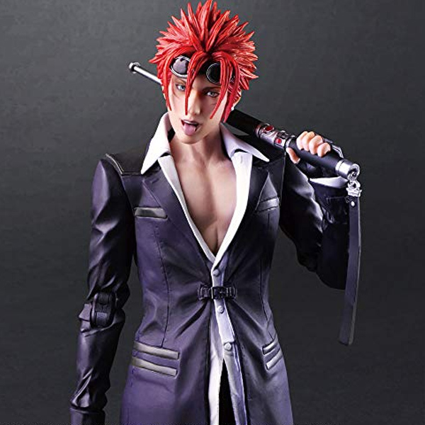 [�÷��̾�����] ���̳���Ÿ��7 ������ũ - ���� [4988601348669]