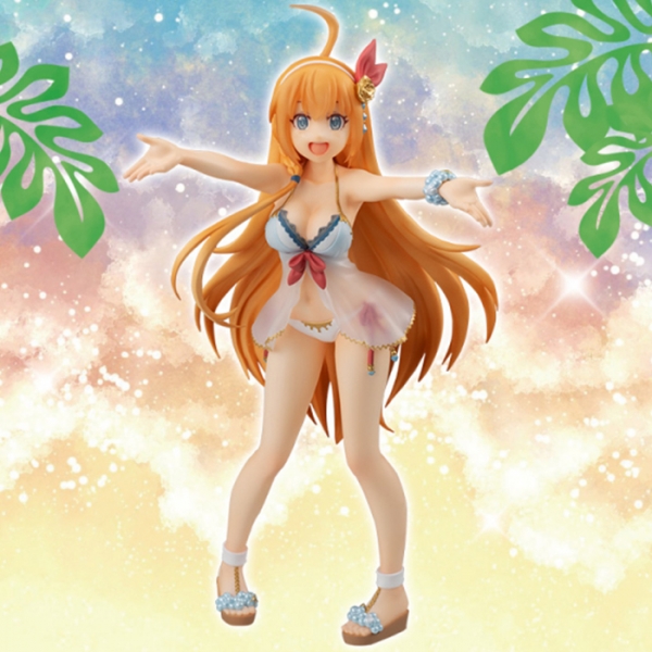 [��ǰ�ǱԾ�] �������� Ŀ��Ʈ! Re:Dive SP ���ڸ��� [7���԰��Ϸ�]