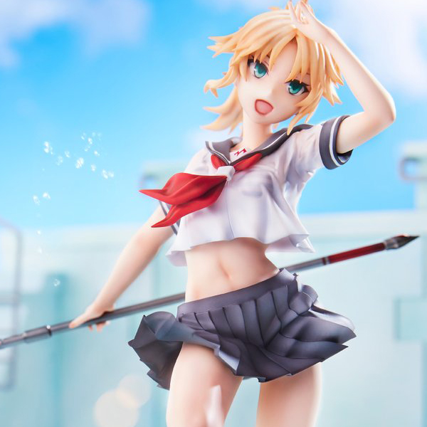 1/7 ����Ʈ/�׷������ - ��巹�� ���Ϸ���Ver. [10���԰��Ϸ�] [4589800570068]