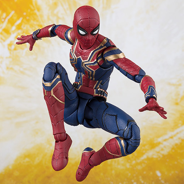 [����] [S.H.Figuarts] �����:���Ǵ�Ƽ �� - ���̾� �����̴� [11���԰��Ϸ�] [4549660225812]