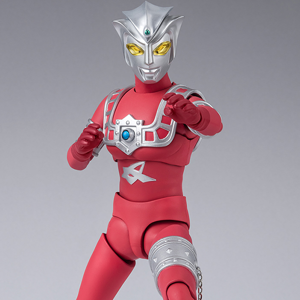 [S.H.Figuarts] ��Ʈ��� ���� - �ƽ�Ʈ�� [11���԰��Ϸ�] [4573102639127]
