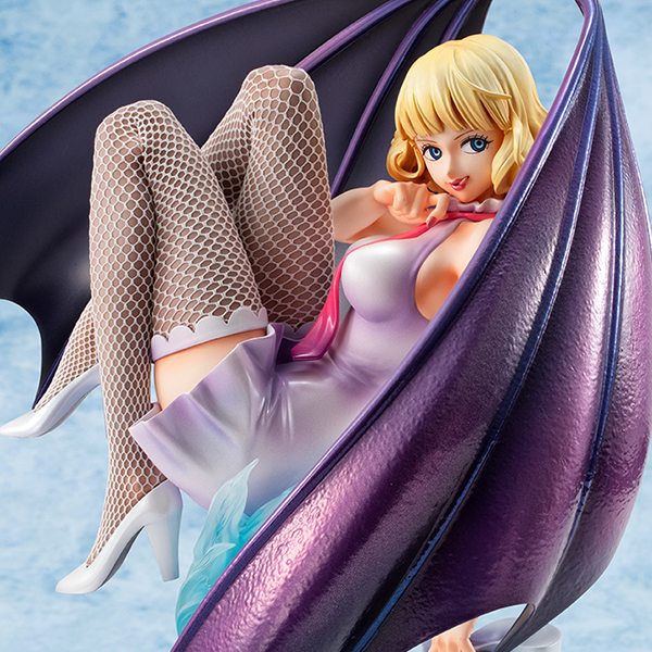 P.O.P ���ǽ� ������ųʸ� �����丮 ��Ʃ�� [4535123716577]