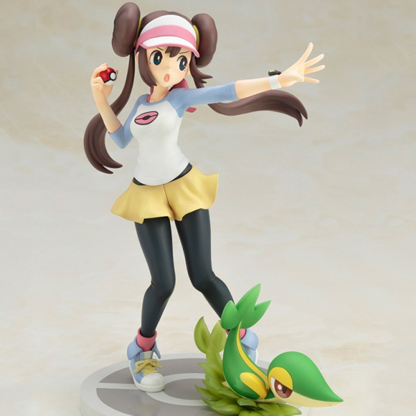 1/8 ARTFX J ���ϸ��� - ���� with �ָ���� [12���԰��Ϸ�] [4934054048472]