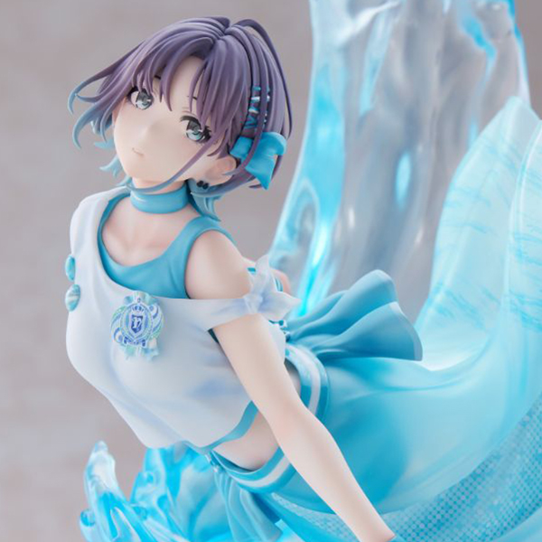 1/7 ���̵� ������ ���̴� �÷��� - �ƻ����� ����� Ŭ���� ���� į Ver. [3���԰��Ϸ�] [4510417568810]