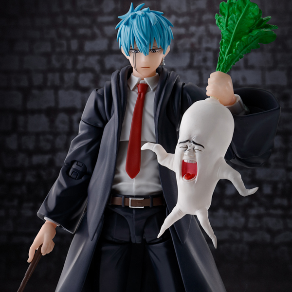 [S.H.Figuarts] ���� - ���� ũ��� [12���԰��Ϸ�] [4573102653710]