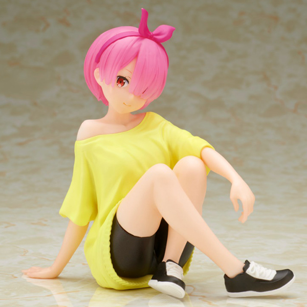 [��ǰ�ǱԾ�] Re:���κ��� �����ϴ� �̼��� ��Ȱ -Relax time �� Ʈ���̴� ��Ÿ��Ver.