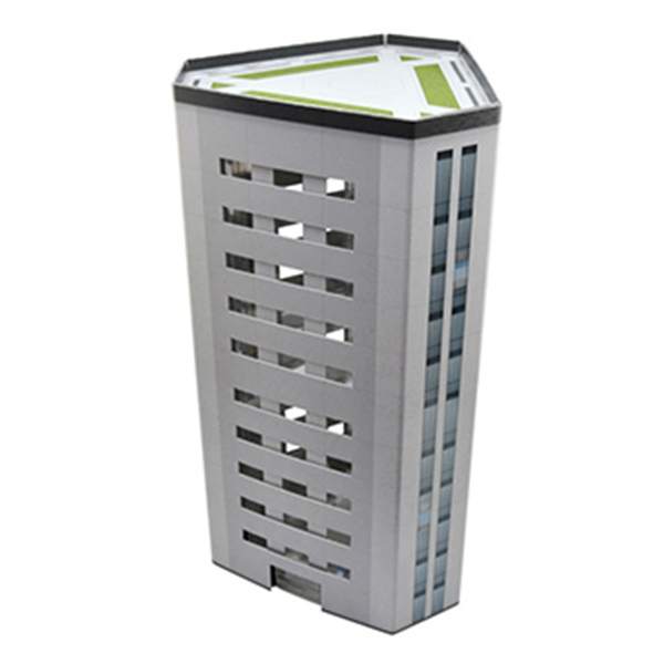 1/150 �ǹ� �ݷ��� ���� ��ó ������ ��Ʈ��ó C07 ������ ����A [6���԰��Ϸ�] [4543736325895]