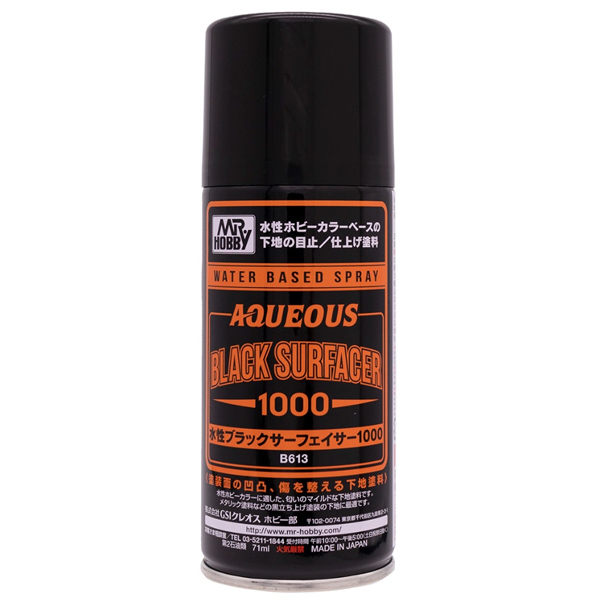 [B613] ���� ���� �����̼� 1000 ��������(170ml) [4973028506563]