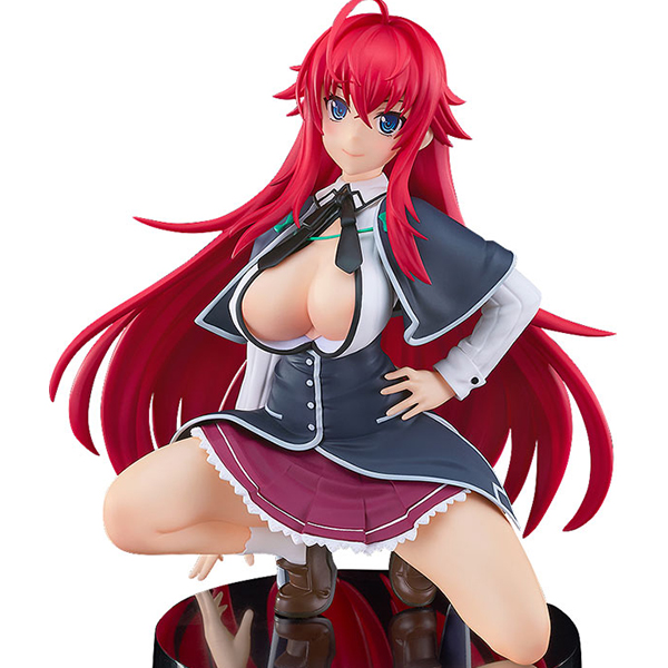 [�˾��۷��̵�] ���̽���DxD - ���ƽ� �׷��� �αٵα� ���� ���� ������ [1���԰��Ϸ�] [4571697186613]