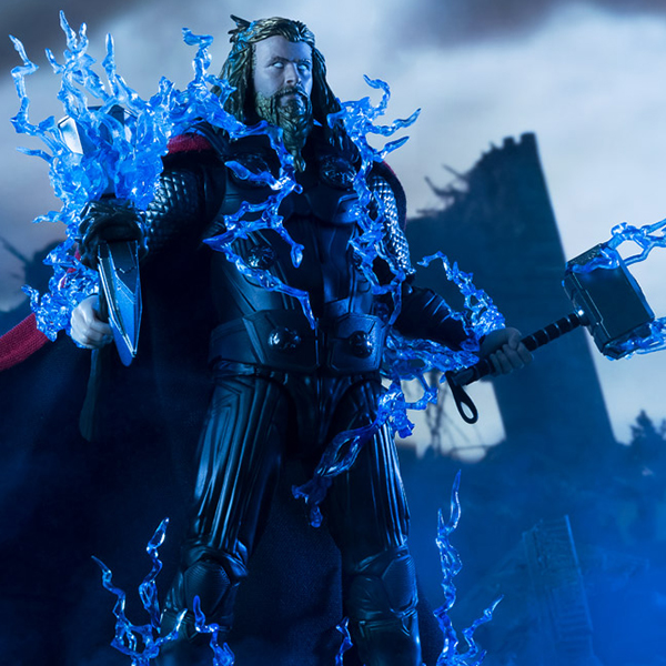 [ȥ������] [S.H.Figuarts] �����:������� - �丣 ���̳� ��Ʋ ����� [2���԰��Ϸ�]