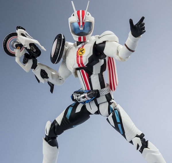 [S.H.Figuarts] ������̴� ���� ���̼��� ���׷��̼��� ����� [11���԰��Ϸ�] [4573102666116]