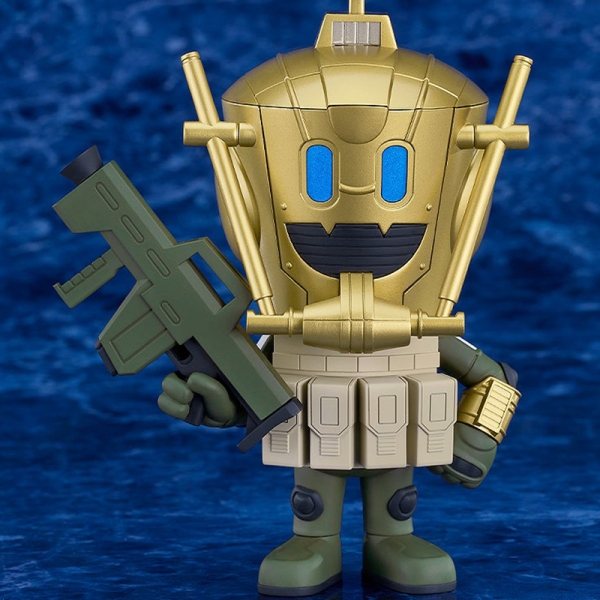 [PLAMAX] �̴ϸ� ���丮 MF-93 ���������� - �����ȣ [4545784014738]