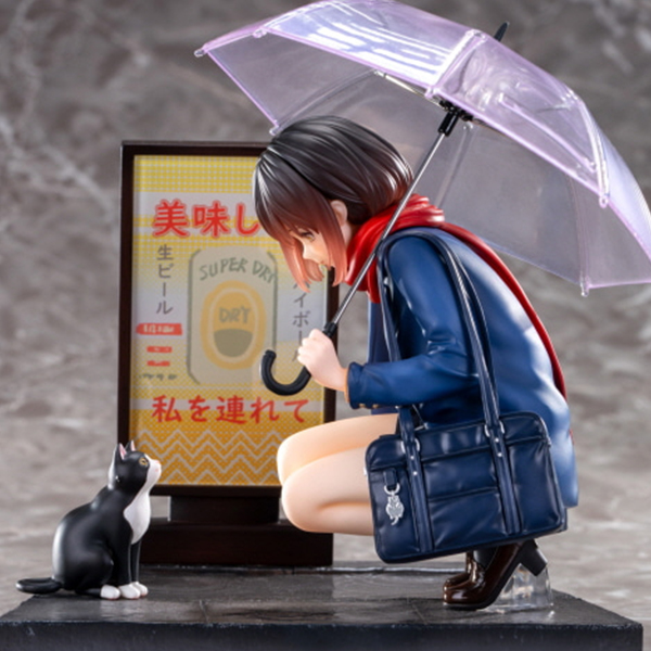 [Ư������] 1/7 ����� �� - ���� [6977501720062]