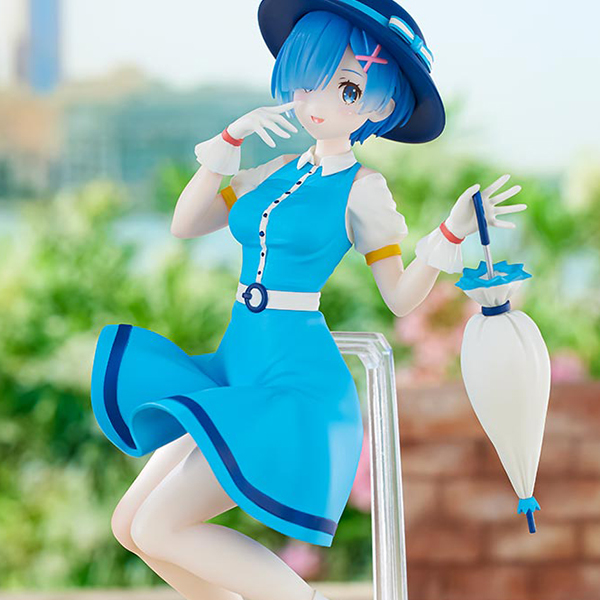 [��ǰ�ǱԾ�] Re:���κ��� �����ϴ� �̼��� ��Ȱ Trio-Try-iT �� ��Ʈ�� ��Ÿ�� ���� [9���԰��Ϸ�][4582655076563]