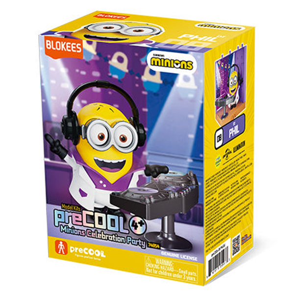 [����Ű] �̴Ͼ��� ������ ���� �����극�̼� ��Ƽ �ø���  PC07 DJ ��