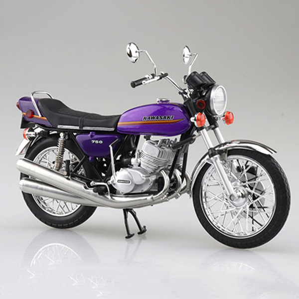 1/12 ī�ͻ�Ű 750SS ���� IV(�������) ĵ�� ���� [7���԰��Ϸ�] [4905083108208]