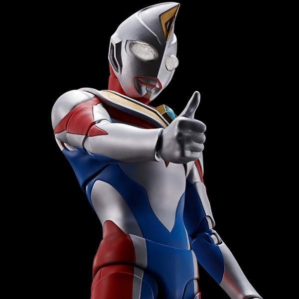 [S.H.Figuarts] ���������� ��Ʈ��� ���̳� �÷��� Ÿ�� [3���԰�����] [4573102693303]