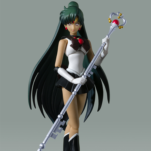 [S.H.Figuarts] �̼ҳ� ���� ���Ϸ��� - ���Ϸ� �÷��� �ִϸ��̼� �÷� ����� [10���԰��Ϸ�] [4573102615077]