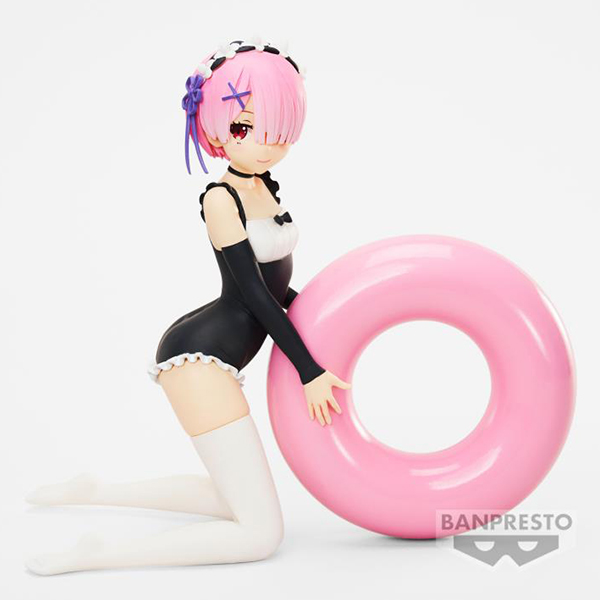 [��ǰ�ǱԾ�] Re:���κ��� �����ϴ� �̼��� ��Ȱ Celestial vivi �� [8���԰��Ϸ�] [BPR882407]