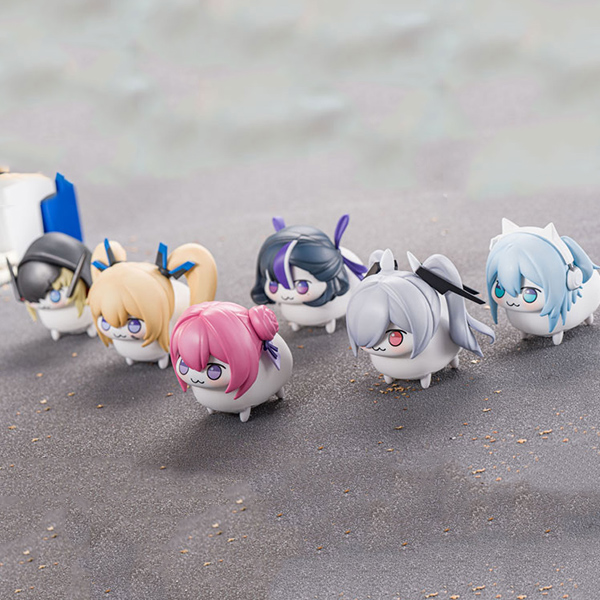 [����] �������� ���� ���η� �׼� �Ϻ� �ݷ���(1�ڽ�6����) [4902273510964]