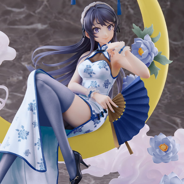 1/7 û�� ������ �ٴϰ� ������ ���� ���� �ʴ´� - ���������� ���� ���̳� �巹�� ȭ��ƮVer.  [4988611223819]