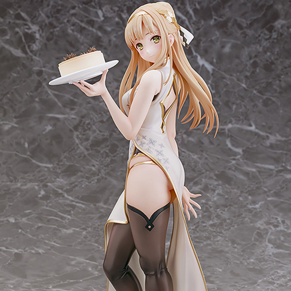 1/7 �������� ��Ʋ����2 - Ŭ����� �ٷ��� ���̳� �巹��Ver. [4���԰��Ϸ�][4580678969718]