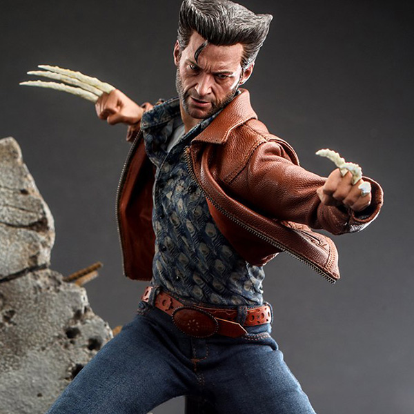 MMS660 1/6 ������:������ ���� ǻó �н�Ʈ - �����(1973����) �𷰽� ����