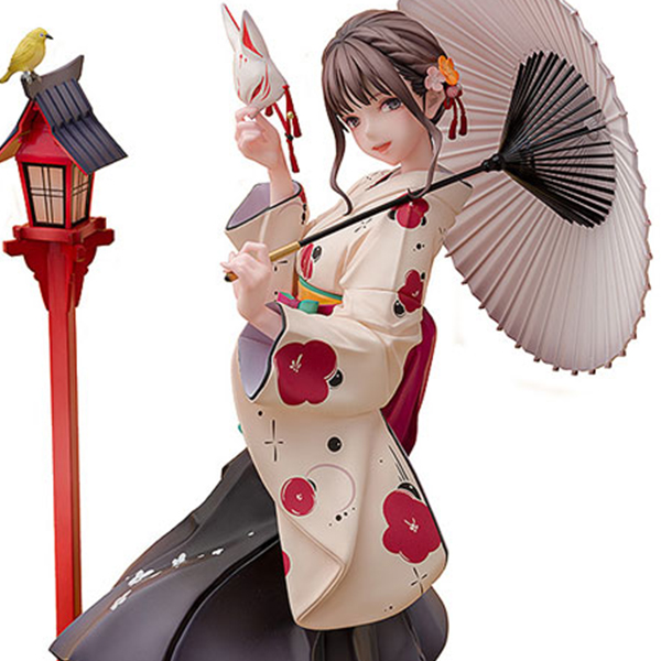 1/6 �÷��� ������ [4589491401047]