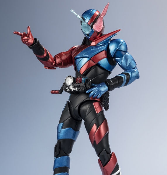 [S.H.Figuarts] ������̴� ���� ���� ��ũ �� ���̼��� ���׷��̼��� ����� [12���԰��Ϸ�] [4573102657749]