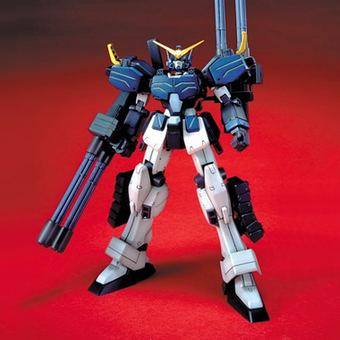 [HG] 1/100 EW-NO.04 �Ǵ� ������ EW [9���԰��Ϸ�] [4902425597676]