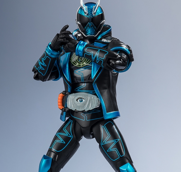 [S.H.Figuarts] ������̴� ������ ���̼��� ���׷��̼��� ����� [10���԰��Ϸ�] [4573102666130]