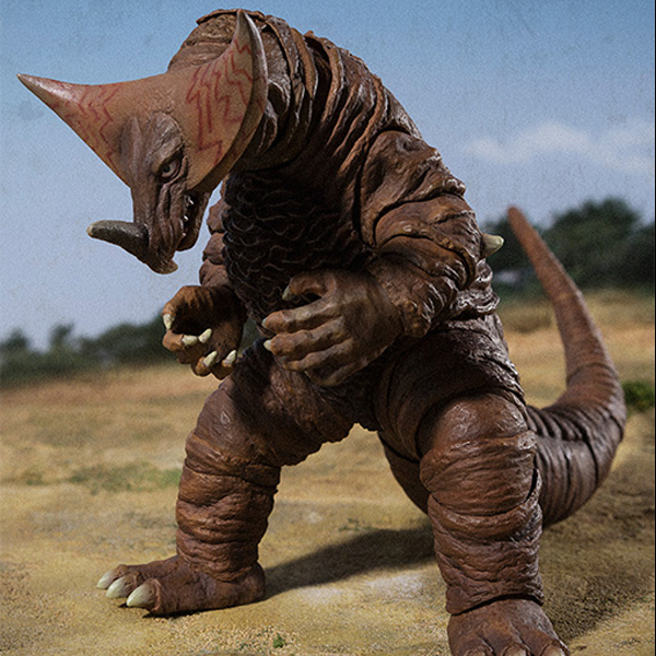 [S.H.Figuarts] ����� [8���԰��Ϸ�] [4573102641694]