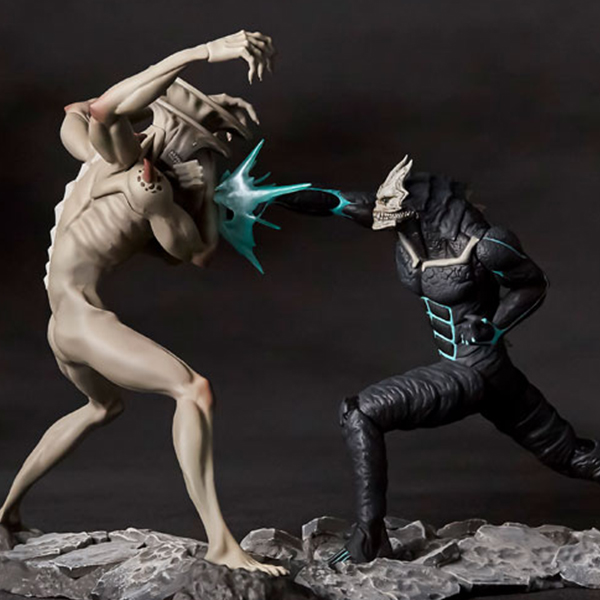 1/18 ���� 8ȣVS���� 9ȣ [4537807070722]