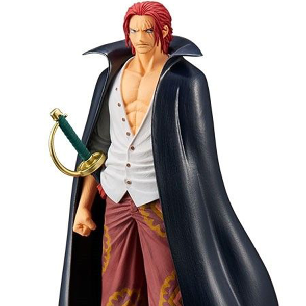 [��ǰ�ǱԾ�] DXF THE GRAND LINE MAN ���ǽ� �ʸ� ���� - ��ũ�� [3���԰��Ϸ�] [4983164189483]