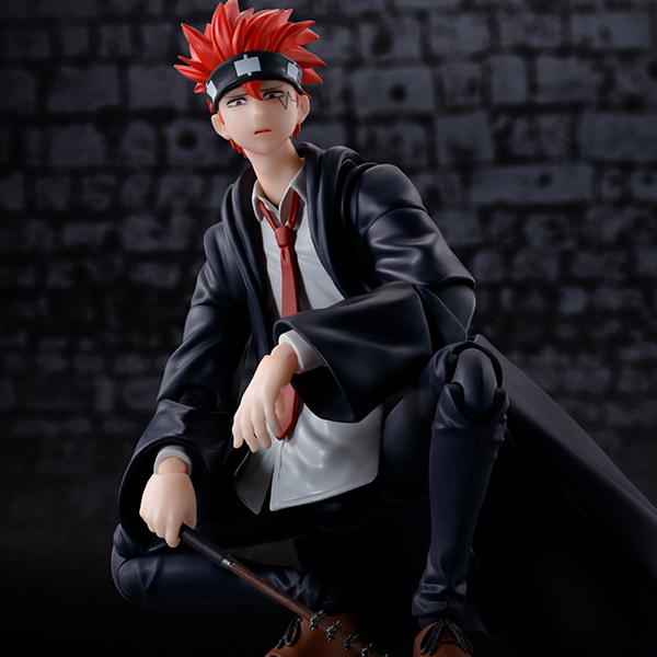 [S.H.Figuarts] ���� - ��Ʈ �Ҹ� [2���԰��Ϸ�] [4573102653727]