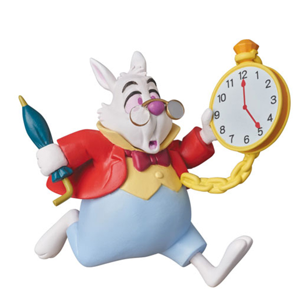 [UDF] No.291 �̻��� ������ �ٸ��� - ��� �䳢 [6���԰��Ϸ�] [4530956152912]