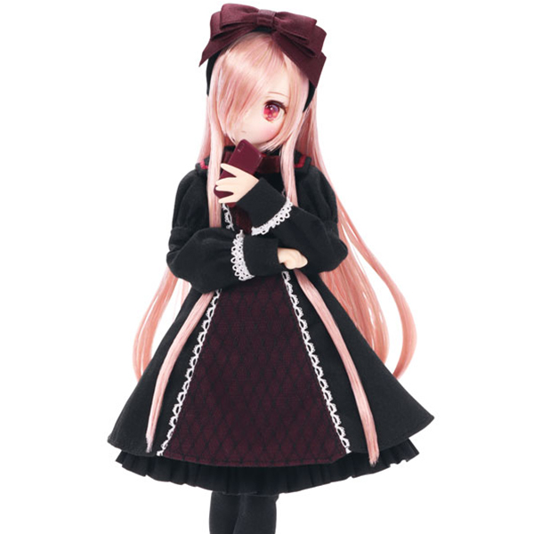 1/6 �÷�Ǯ �帮�� �޾ ����Ʈ ~�츮���� ���ο� �̾߱�~ [3���԰��Ϸ�] [4582119990718]