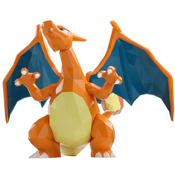 POLYGO ���ϸ��� - ���ڸ�(���ڵ�) [8���԰��Ϸ�] [4571335886561]