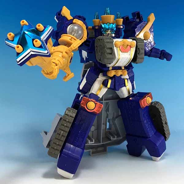 �������� ť���� �̴����� 6ź �����¹�Ʋ��(������Ʈ) [10���԰��Ϸ�] [4549660189770]