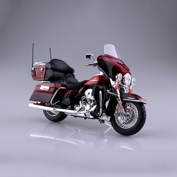 1/12 �Ҹ����̺� 2013 FLHTK ����Ʈ�� �۶��̵� ��Ʈ�� ����Ƽ��(����) [3���԰��Ϸ�] [4905083104446]