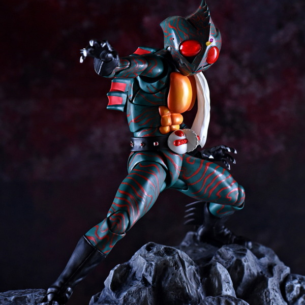 [S.H.Figuarts] ���������� ������̴� �Ƹ��� [10���԰��Ϸ�] [4573102550477]