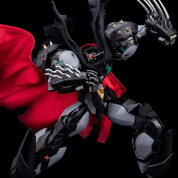 RIOBOT ��Ÿ �κ� ������� ���� �������� 3�� - ������Ÿ [3���԰��Ϸ�] [4571335880330]