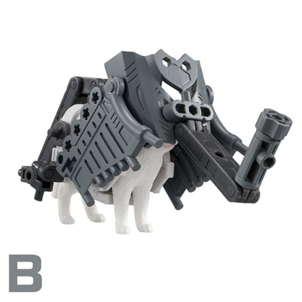 ������ ���� 3ź(B) [4���԰��Ϸ�] [4573102568021]