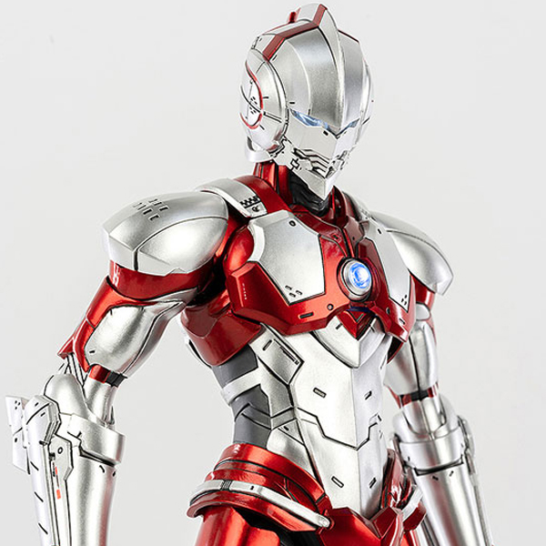 1/6 ULTRAMAN - ��Ʈ��� ���� �ִϸ��̼� ���� [4���԰��Ϸ�][4897056202030]