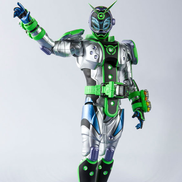 [S.H.Figuarts] ������̴� ���� [8���԰��Ϸ�] [4573102558060]